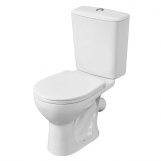 Унитаз Компакт ОРИОН Воротынск (+креп+арматура+сид) фото 46587