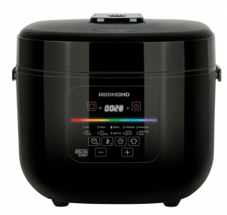 Мультиварка REDMOND MC100 фото 46552