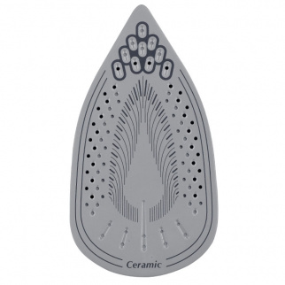 Утюг DELTA DL-756 фото 19544