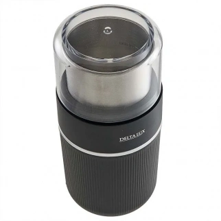 Кофемолка ДЕЛЬТА DE- 2203 LUX фото 51536