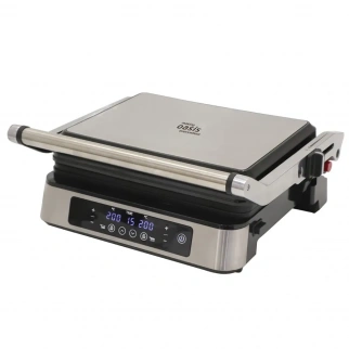 Гриль эл. ОАЗИС GR-SR фото 52272