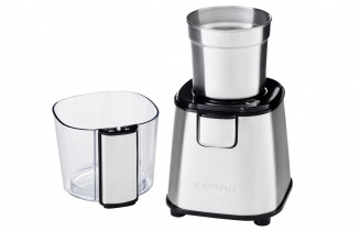 Кофемолка LERAN CGM-0271 фото 51516