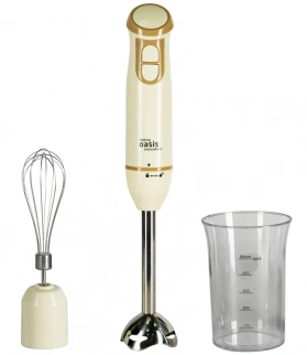 Блендер ОАЗИС BL-85W3 погружной фото 50258