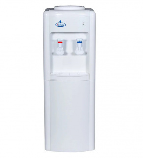 Кулер водяной SMixx 09L напол.компр. белый фото 48104