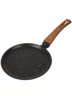 Блинница ГАРДАРИКА ГРАНИТ Мегалит-18 (0822-18) 220мм фото 53218