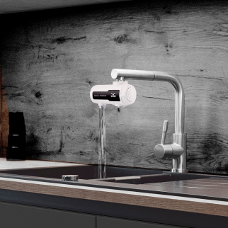 Водонагреватель  проточный Royal Thermo UniTap Mini фото 52985