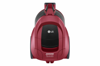 Пылесос LG-V-C 5420NHTR фото 37346