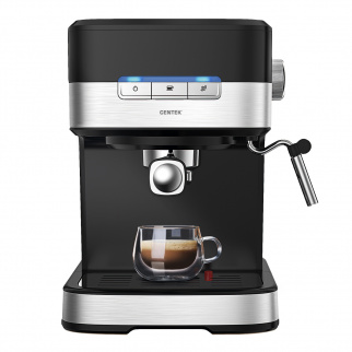 Кофеварка эл.CENTEK CT-1171/3в1/эспрессо/капучинатор+латте1500мл фото 51453