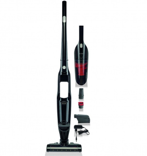 Пылесос GORENJE SVC216GFBK черный фото 48415