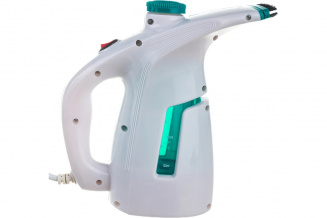 Парогенератор эл. HOMESTAR HS-7002  (800 Вт, 200мл) фото 47224