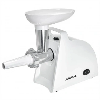 Мясорубка эл. АКСИНЬЯ КС-2005С (белый) (2000Вт) фото 51747