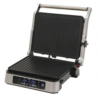 Гриль эл. ОАЗИС GR-SR фото 52275