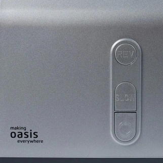 Мясорубка эл. ОАЗИС MG-DM2 фото 51835