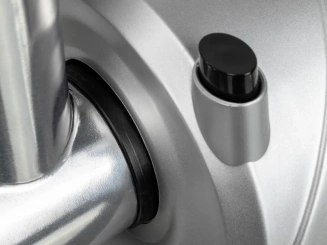 Мясорубка эл. STARWIND SMG4485 серебристый фото 51725