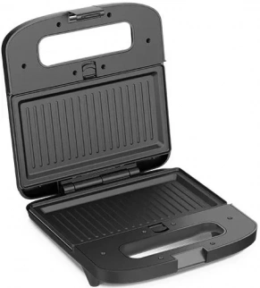 Мультипекарь BQ ST2000 Черный 3 in 1 фото 52285