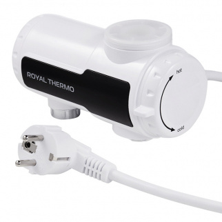 Водонагреватель  проточный Royal Thermo UniTap Mini фото 52989