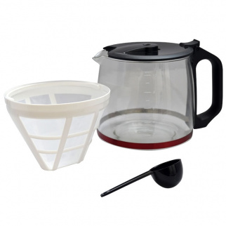 Кофеварка DELTA DL-8152 фото 13896