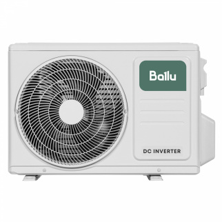 Сплит-система BALLU BSOI 18HN8/ERP/Odyssey Pro DC (инвертор) фото 54316