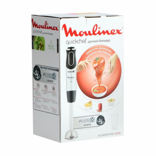 Блендер  MOULINEX (DD650832) фото 50142