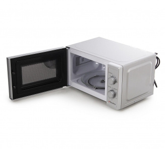 Микроволновая  печь BINATONE FMO 20M20 S (серебро) фото 31484