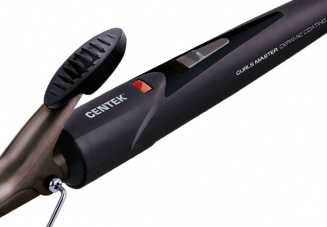 Щипцы-плойка CENTEK CT-2087 фото 27721