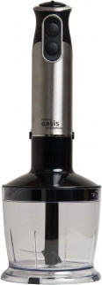 Блендер ОАЗИС BL-100B погружной  фото 50192
