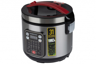 Мультиварка HOMESTAR HS-2031 фото 46889