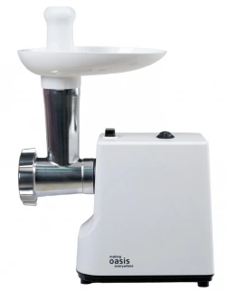 Мясорубка эл. ОАЗИС MG-LK1 фото 51856