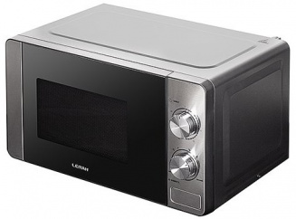 Микроволновая  печь LERAN FMO 2031 IX фото 51081