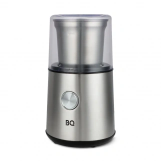 Кофемолка BQ CG1003 Стальной-черный фото 51505