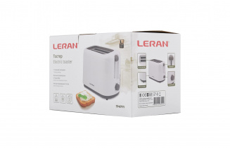 Тостер LERAN ТР-0711 фото 52431