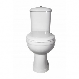 Унитаз Компакт ДОРА Стар.Оскол кр.Псков (+арм.+ниж.подв.) без гофры фото 46598