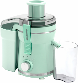 Соковыжималка эл. STARWIND SJ2326  фото 46323