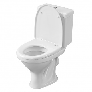 Унитаз Компакт ФОРВАРД Воротынск (+креп+арматура+сид) фото 46606