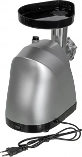 Мясорубка эл. STARWIND SMG4485 серебристый фото 51729