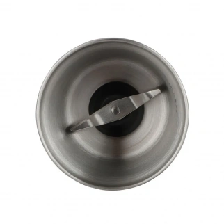 Кофемолка BQ CG1003 Стальной-черный фото 51506