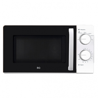 Микроволновая  печь BQ MWO-20006SM/W фото 51007
