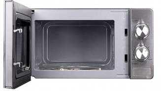 Микроволновая  печь LERAN FMO 2031 IX фото 51080