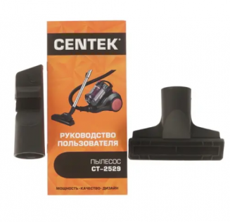 Пылесос CENTEK CT-2529 фото 48362