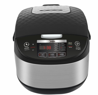 Мультиварка MIDEA MPC-6020 фото 46959