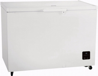 Ларь морозильный GORENJE FHC 30A6 W фото 54352