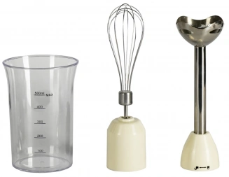 Блендер ОАЗИС BL-85W3 погружной фото 50256