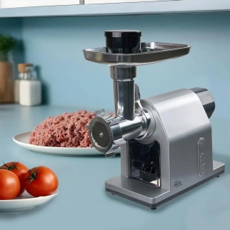 Мясорубка эл. ОАЗИС MG-DM2 фото 51836