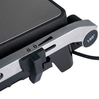 Гриль эл. ОАЗИС GR-1S фото 52264