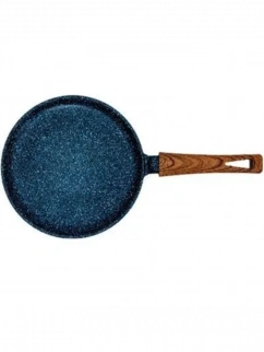 Блинница ГАРДАРИКА ГРАНИТ Мегалит-14 (0822-14) 220мм фото 53210