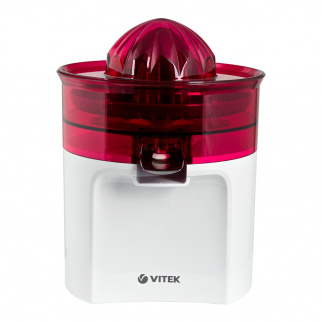 Соковыжималка эл. для цитрусовых VITEK VT-3659  фото 46278