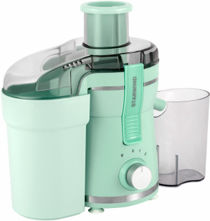 Соковыжималка эл. STARWIND SJ2326  фото 46322