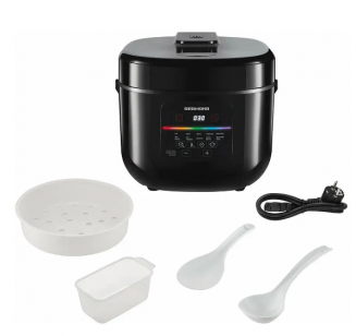 Мультиварка REDMOND MC100 фото 46554