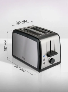 Тостер ОАЗИС TR-1Р фото 52511