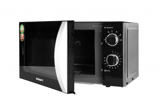 Микроволновая  печь KRAFT KF20MW7B-202M фото 51062